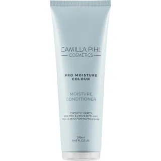 Camilla Pihl Cosmetics Pro Moisture Color Moisture Conditioner