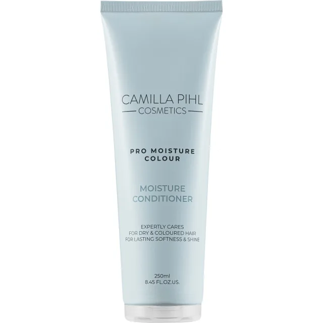 Camilla Pihl Cosmetics Pro Moisture Color Moisture Conditioner
