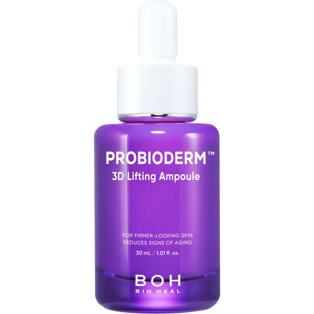 Bioheal Boh Probioderm 3D Lifting Ampoule