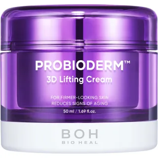 Bioheal Boh Probioderm 3D Lifting Cream