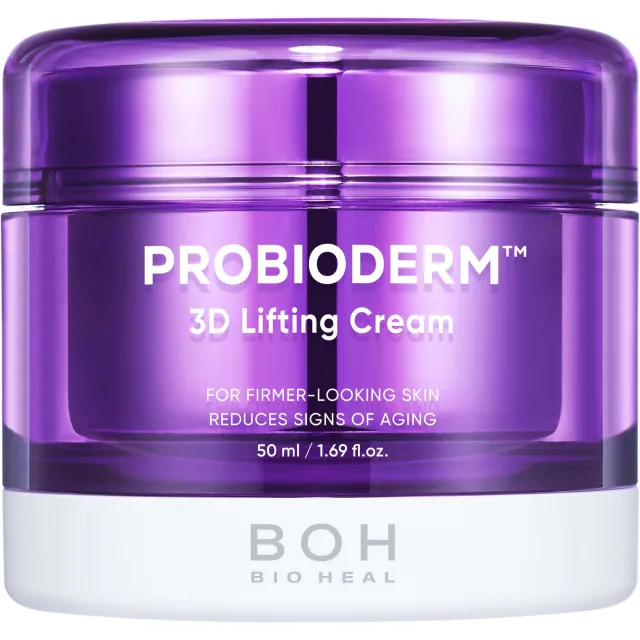 Bioheal Boh Probioderm 3D Lifting Cream