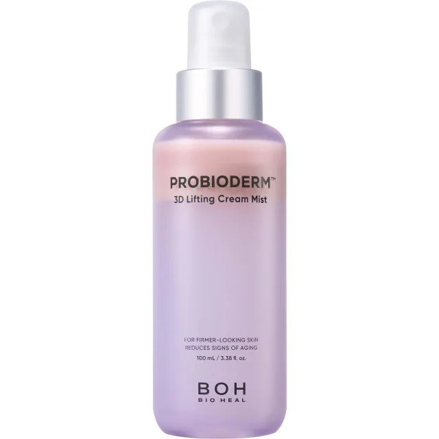 Bioheal Boh Probioderm 3D Lifting Cream Mist