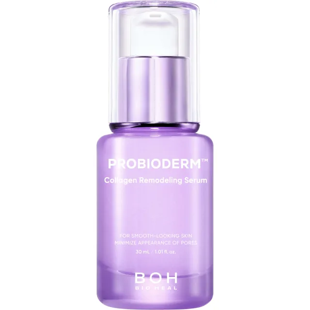 Bioheal Boh Probioderm Collagen Remodeling Serum