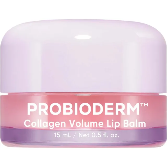 Bioheal Boh Probioderm Collagen Remodeling Volume Lip Balm