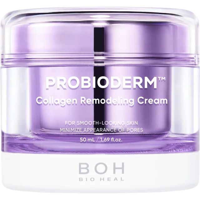 Bioheal Boh Probioderm Collagen Remodeling Cream