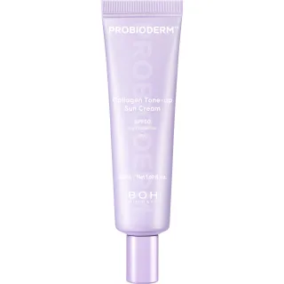 Bioheal Boh Probioderm Collagen Remodeling Tone Up Sun Cream