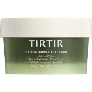 Tirtir Matcha Bubble Scrub