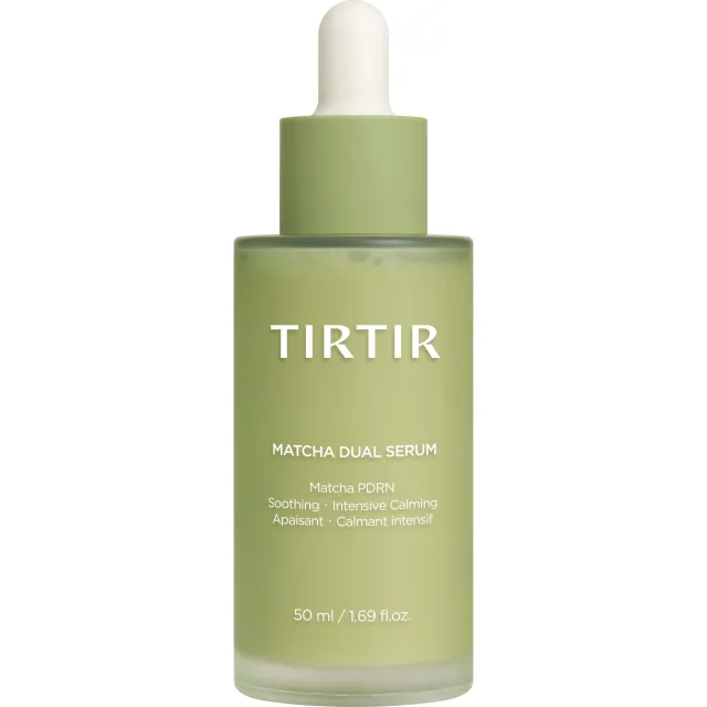 Tirtir Matcha Dual Serum