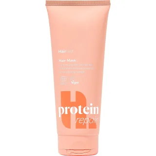 Hairlust Protein Repair Hair Mask