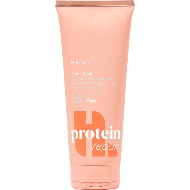 Hairlust Protein Repair Hair Mask