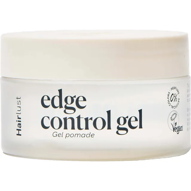 Hairlust Edge Control Gel