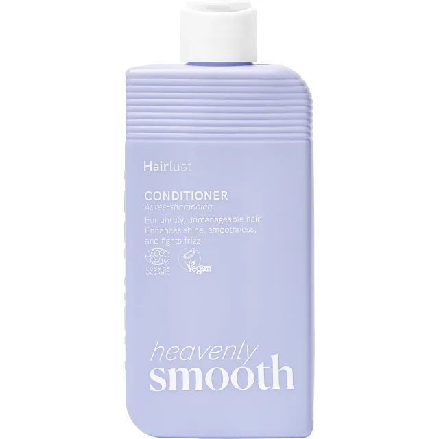 Hairlust Heavenly Smooth Conditioner