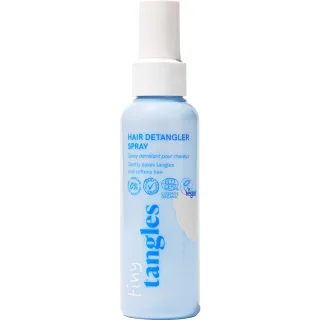 Hairlust Tiny Tangles Hair Detangler Spray