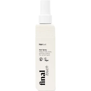 Hairlust Final Touch Hair Spray