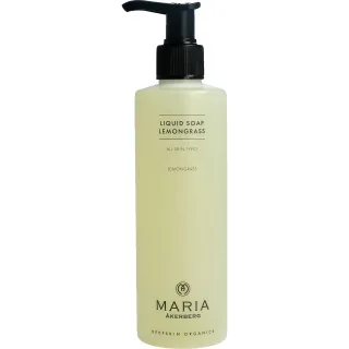 Maria Åkerberg Liquid Soap Lemongrass