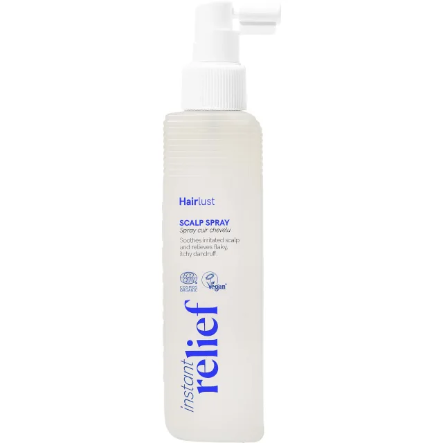 Hairlust Instant Relief Scalp Spray