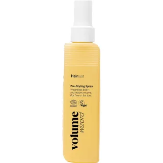 Hairlust Pre-Styling Spray