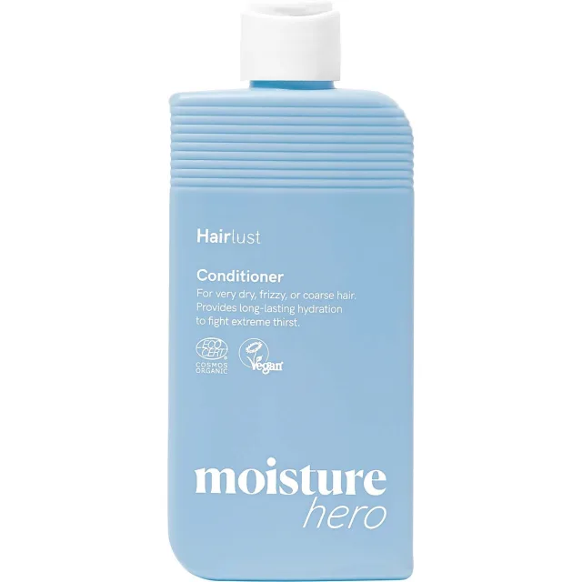 Hairlust Moisture Hero Conditioner