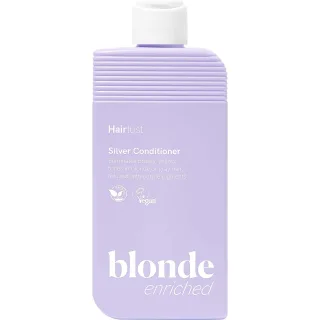 Hairlust Enriched Blonde Silver Conditioner