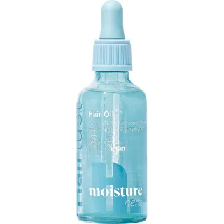 Hairlust Moisture Hero Hair Oil