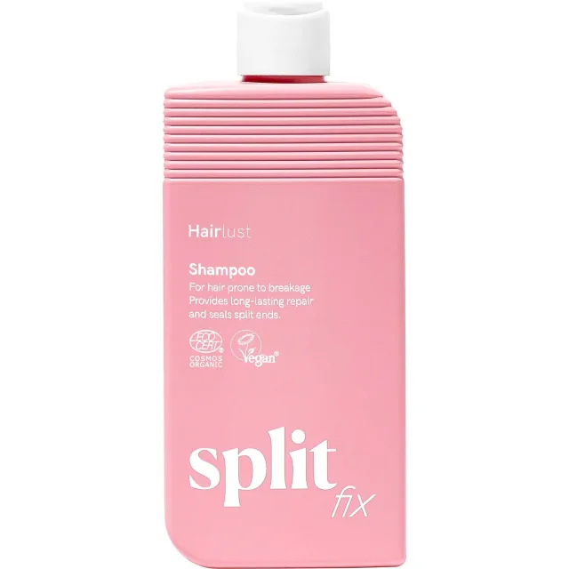 Hairlust Split Fix Shampoo