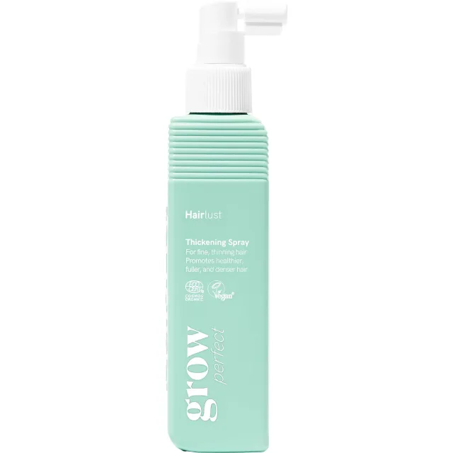 Hairlust Grow Perfect Thickening Spray