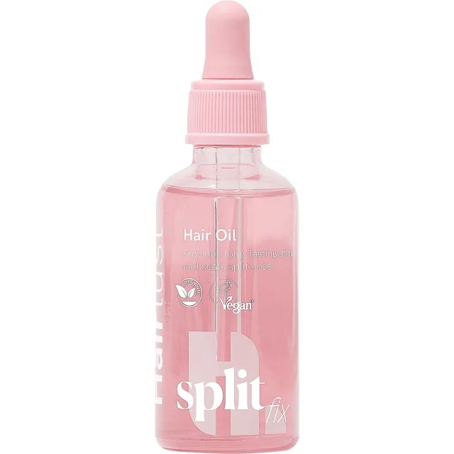 Hairlust Split Fix Hair Oil