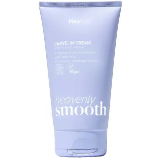 Hairlust Heavenly Smooth Leave-in Cream