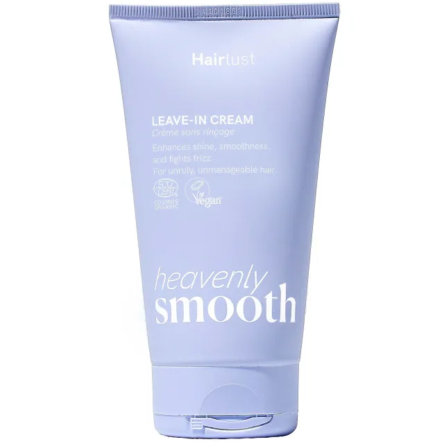Hairlust Heavenly Smooth Leave-in Cream
