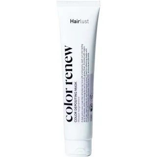 Hairlust Color Renew Color Depositing Mask Icy Pearl Blonde