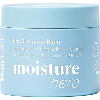 Hairlust Moisture Hero Pre-Shampoo Balm