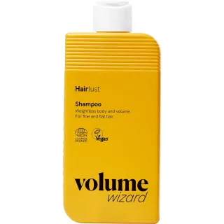 Hairlust Volume Wizard Shampoo