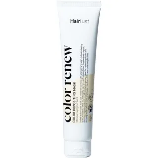 Hairlust Color Renew Color Depositing Mask Beige Blonde