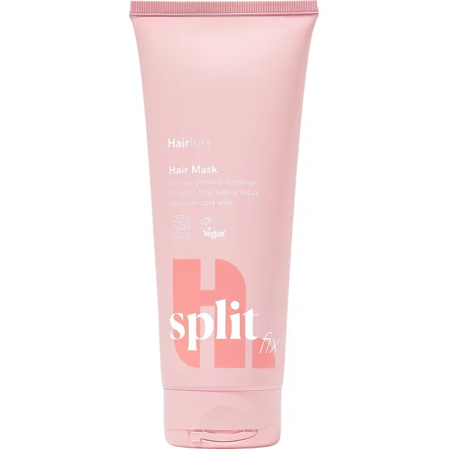 Hairlust Split Fix Hair Mask