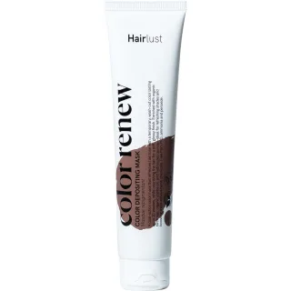 Hairlust Color Renew Color Depositing Mask Ash Brunette