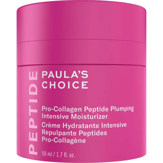 Paula´s Choice Pro-Collagen Peptide Plumping Intensive Moisturizer