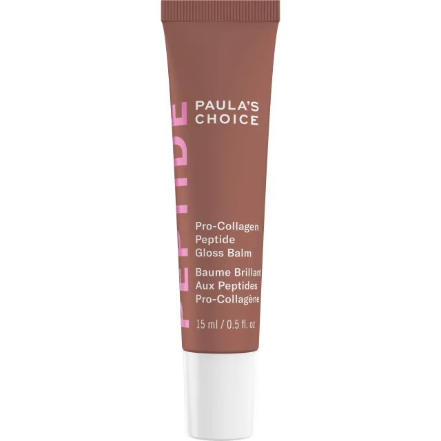 Paula´s Choice Pro-Collagen Peptide Gloss Balm Toasted Vanilla