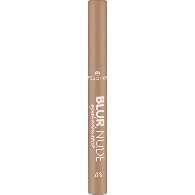 essence Blur Nude Eyeshadow Stick