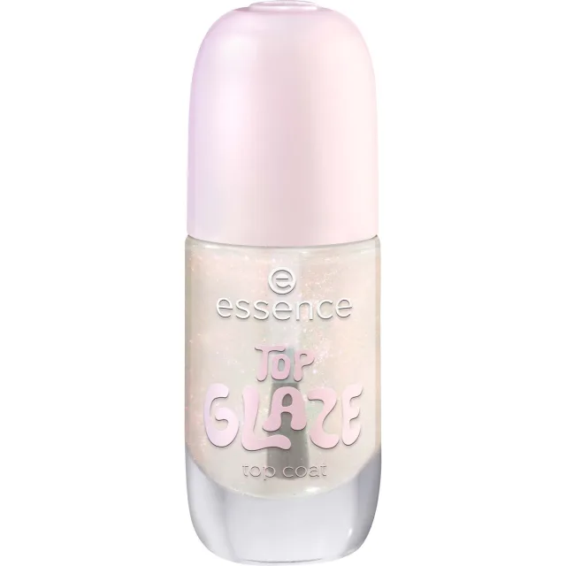 essence Top Glaze Top Coat