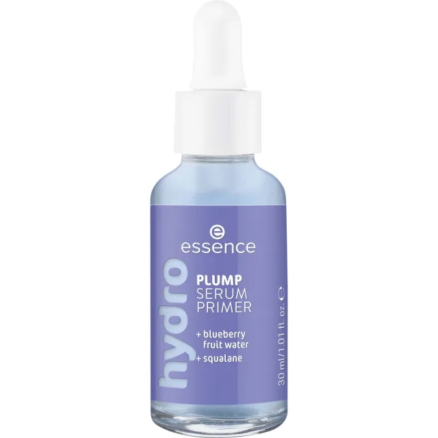 essence Hydro Plump Serum Primer