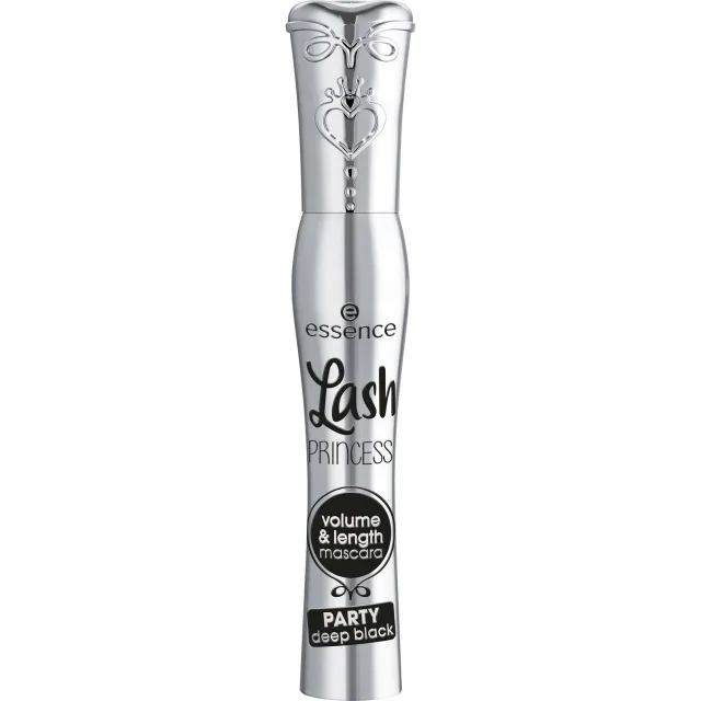 essence Lash Princess Volume & Length Mascara Party Deep Black