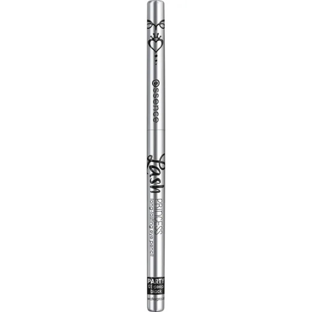 essence Lash Princess Long-Lasting Eye Pencil Party