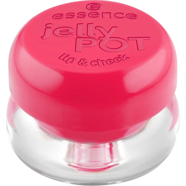 essence Jelly Pot Lip & Cheek Balm