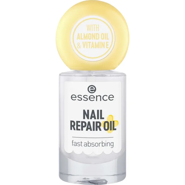 essence Nail Repair Oil