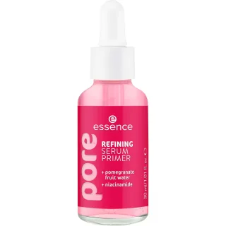 essence Pore Refining Serum Primer