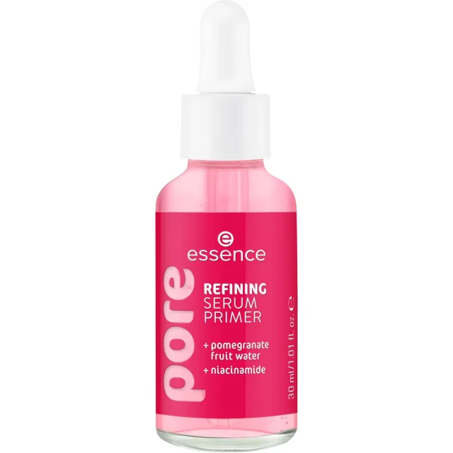 essence Pore Refining Serum Primer