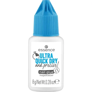 essence Ultra Quick Dry And Precise! Nail Glue
