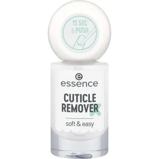 essence Cuticle Remover
