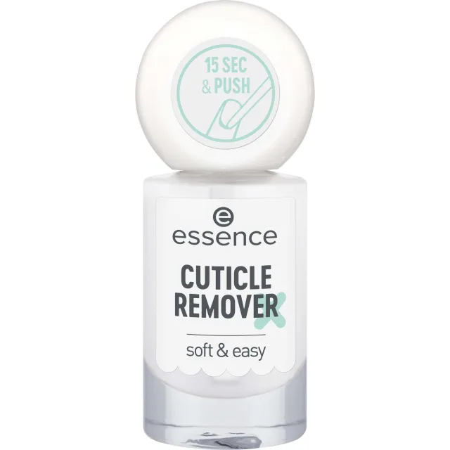 essence Cuticle Remover