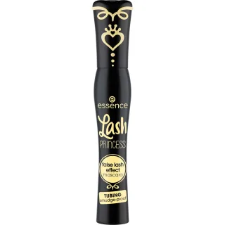 essence Lash Princess False Lash Effect Mascara Tubing Smudge-Proof